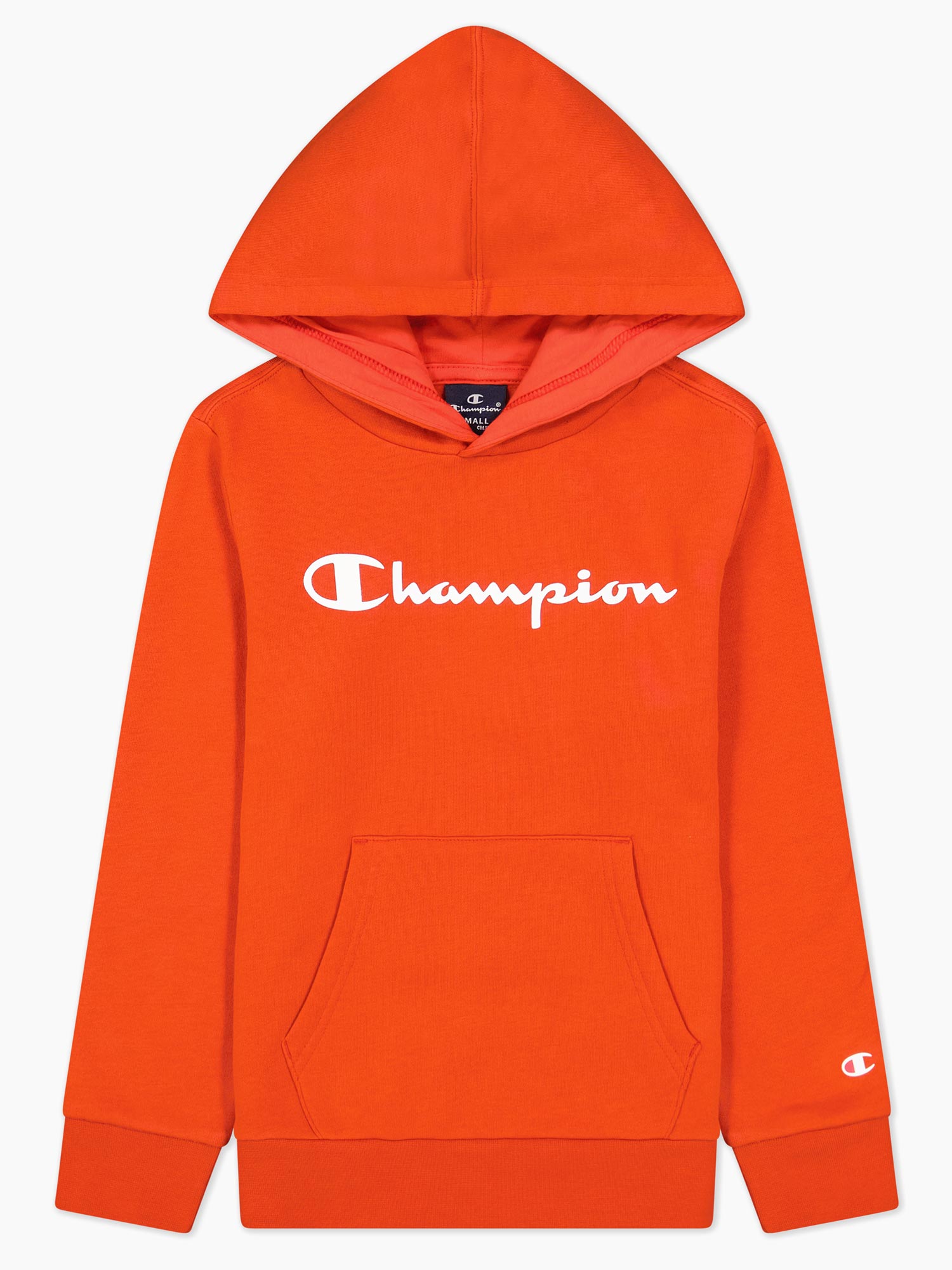 CHAMPION Суитшърт Hooded Sweatshirt