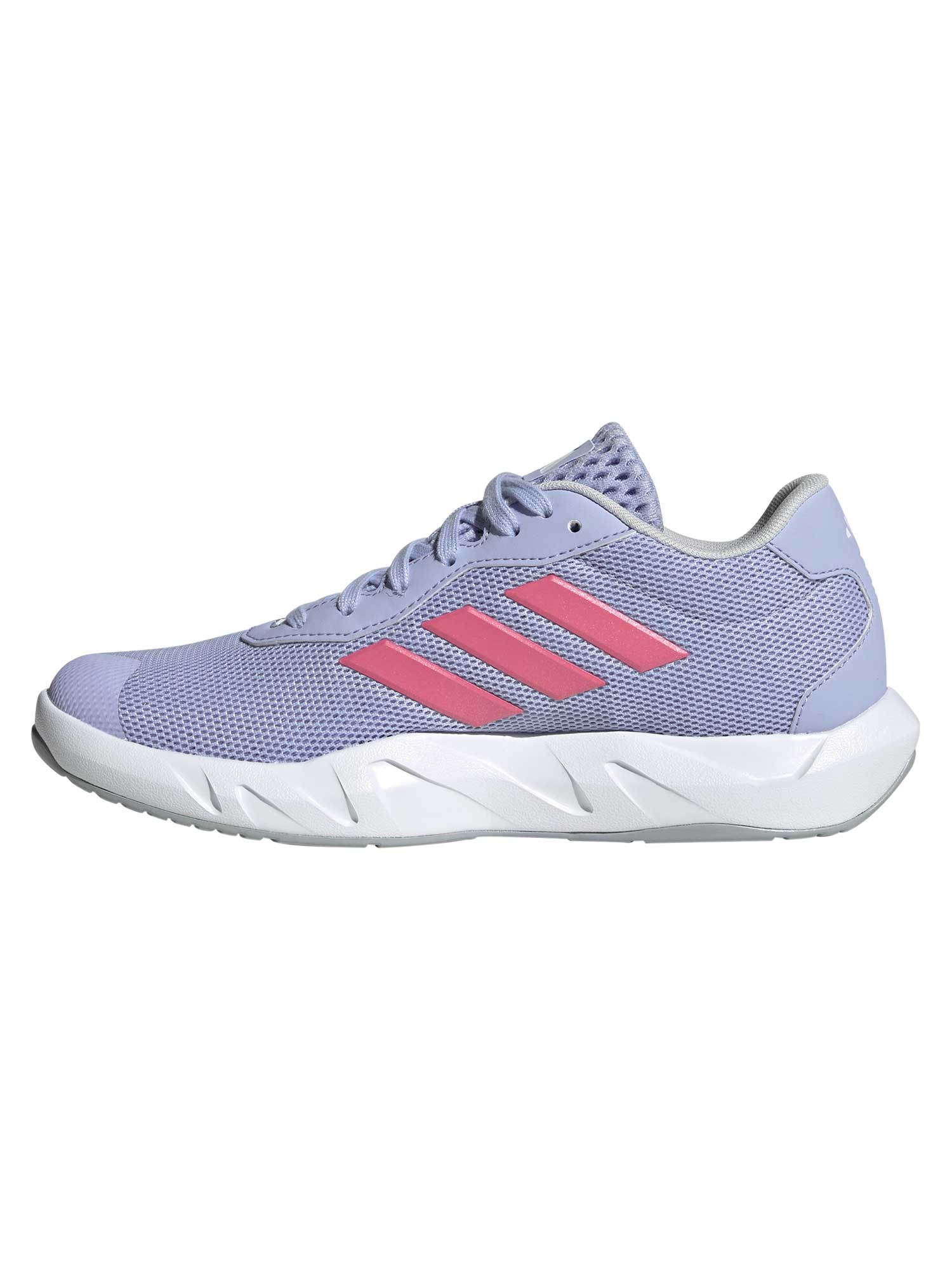 ADIDAS PERFORMANCE Обувки Amplimove Trainer