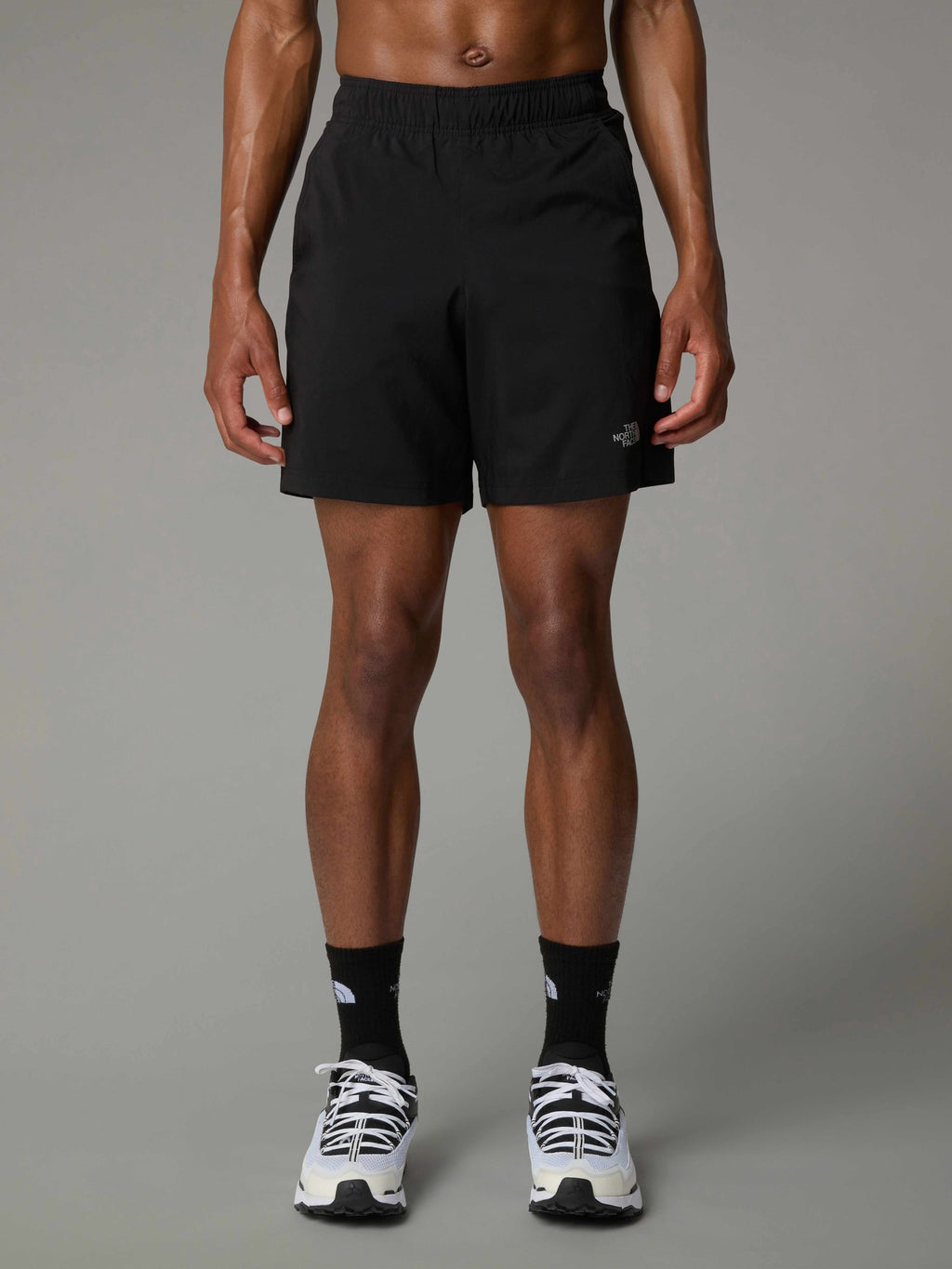 THE NORTH FACE Къси панталони M 247 7IN SHORT