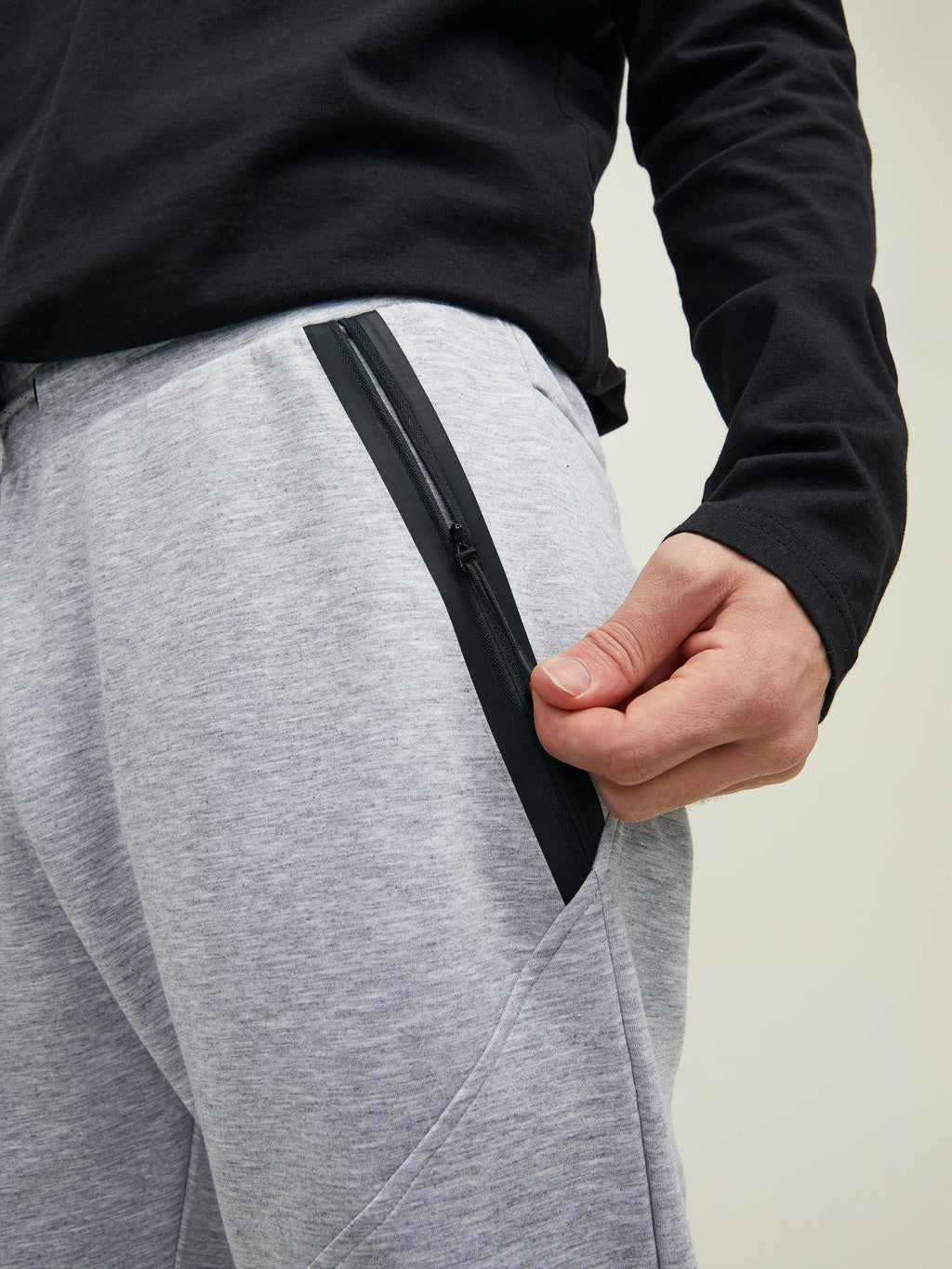 JACK & JONES Панталон JWHGORDON JJTYSON