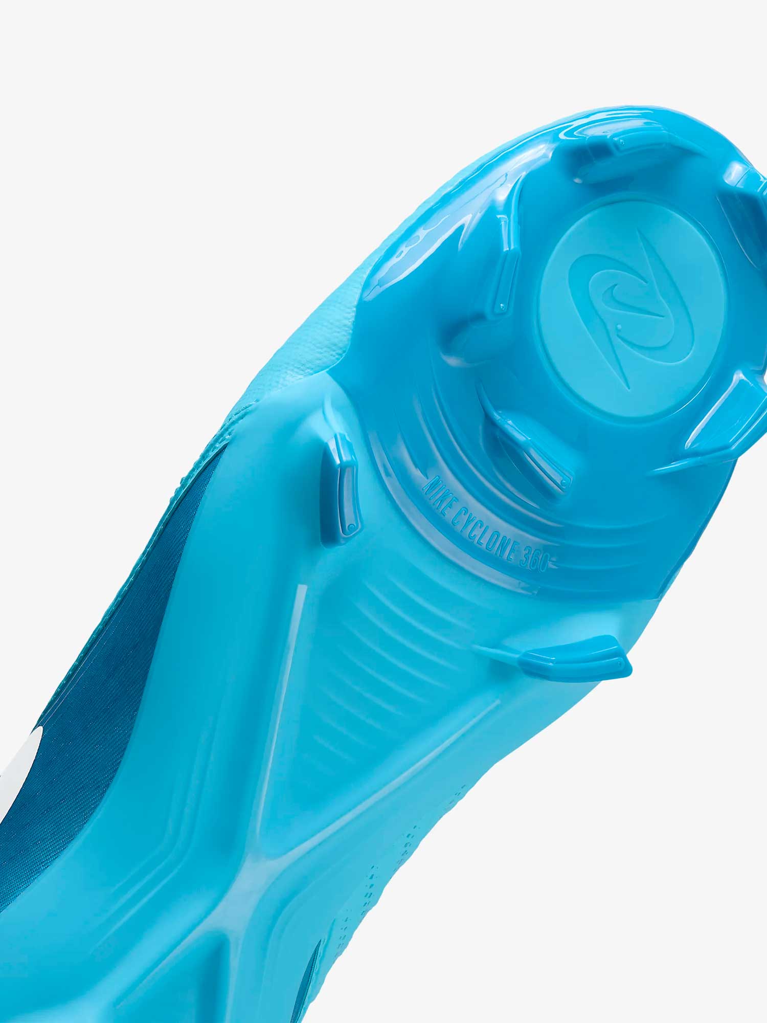 NIKE Обувки PHANTOM GX II ACADEMY FG/MG