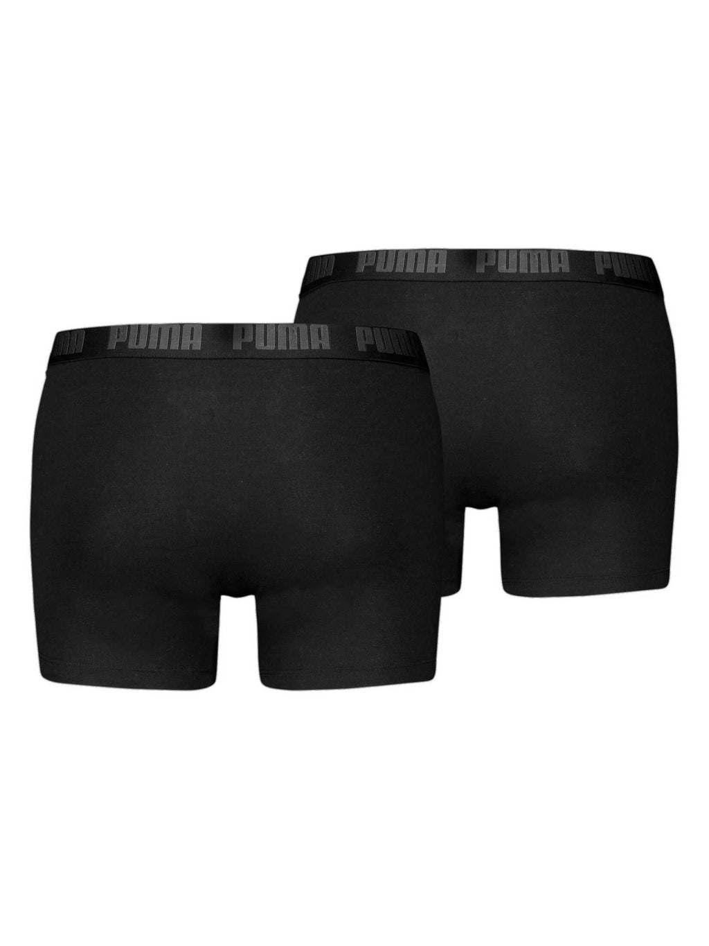 PUMA Боксерки MEN EVERYDAY BASIC BOXER 2P