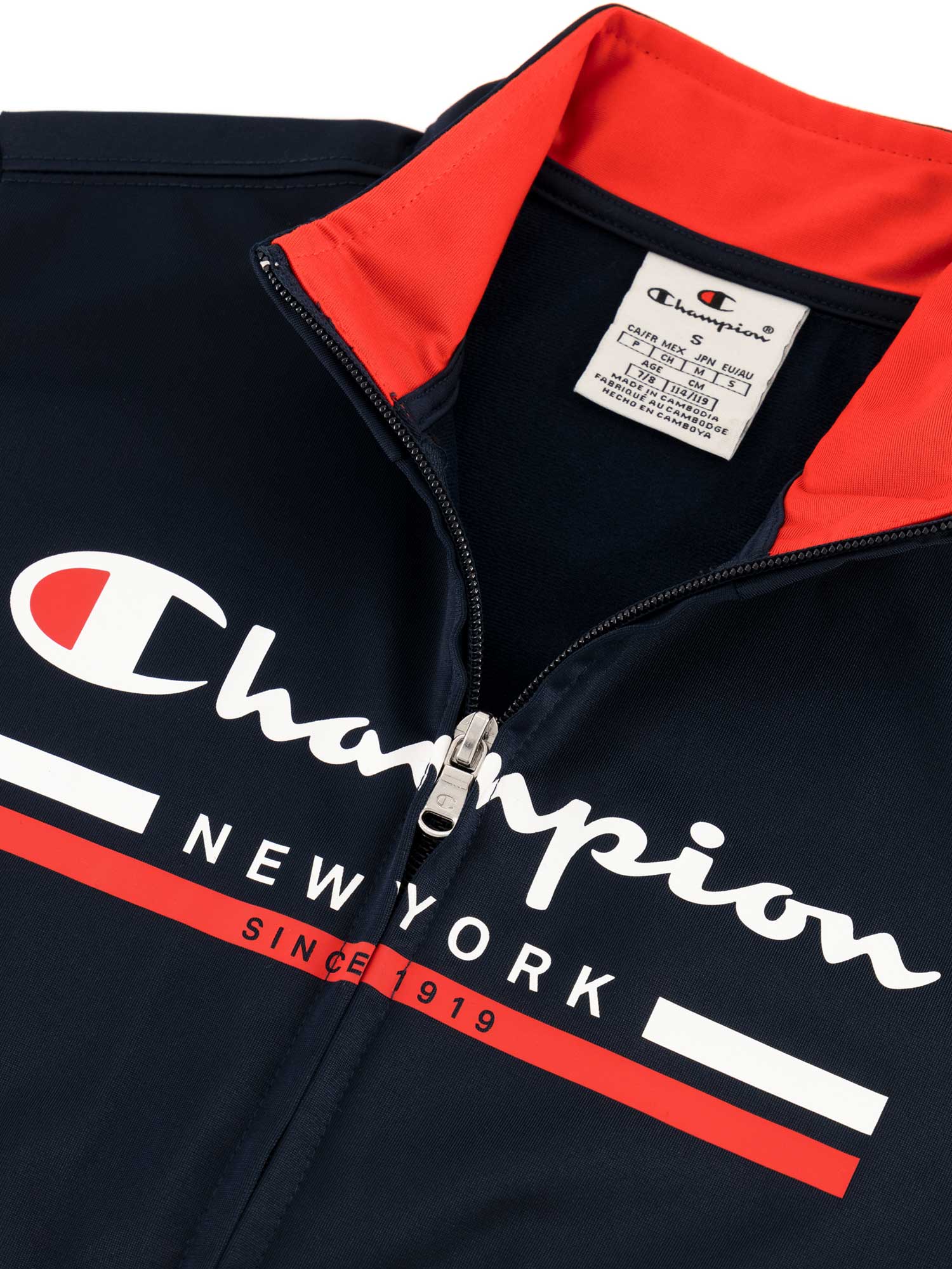 CHAMPION Спортен екип Tracksuit