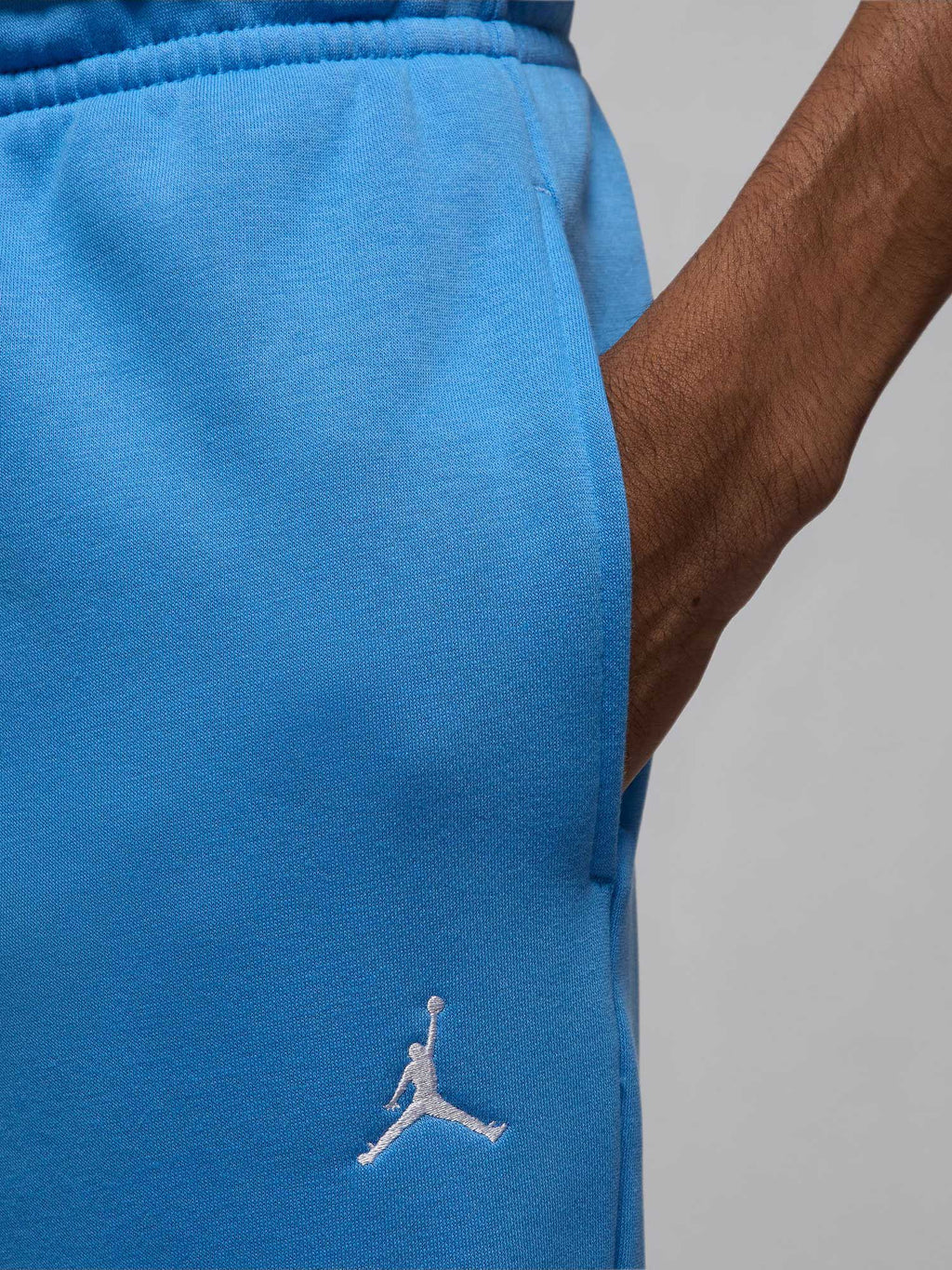 JORDAN Спортно долнище M J BRK FLC PANT