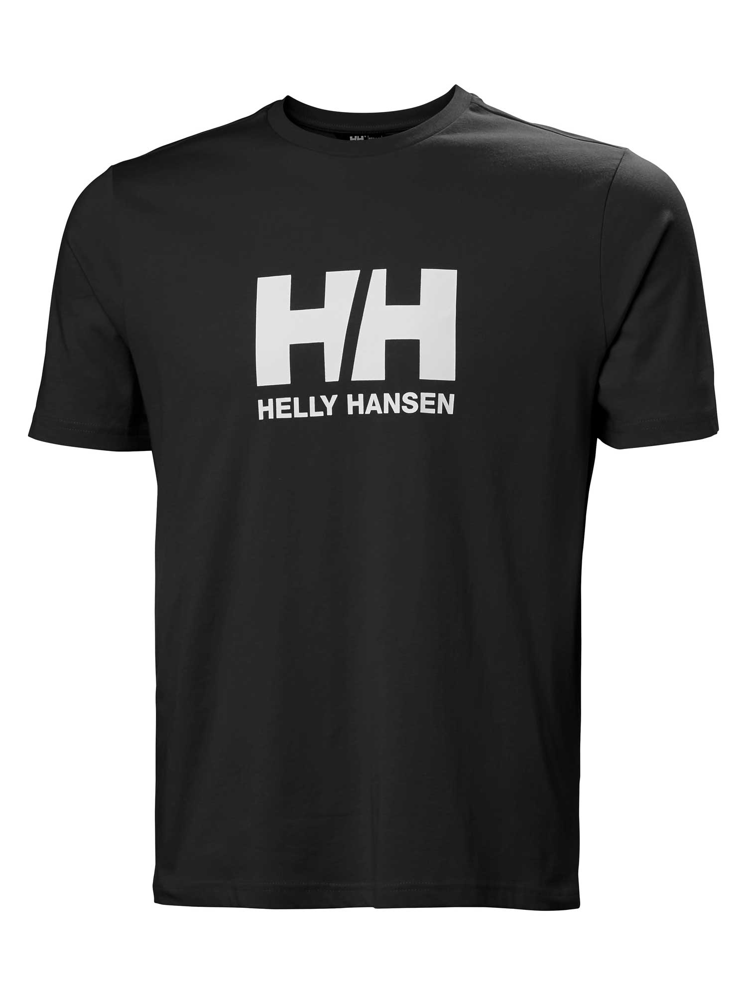 HELLY HANSEN Тениска HH LOGO T-SHIRT 3.0