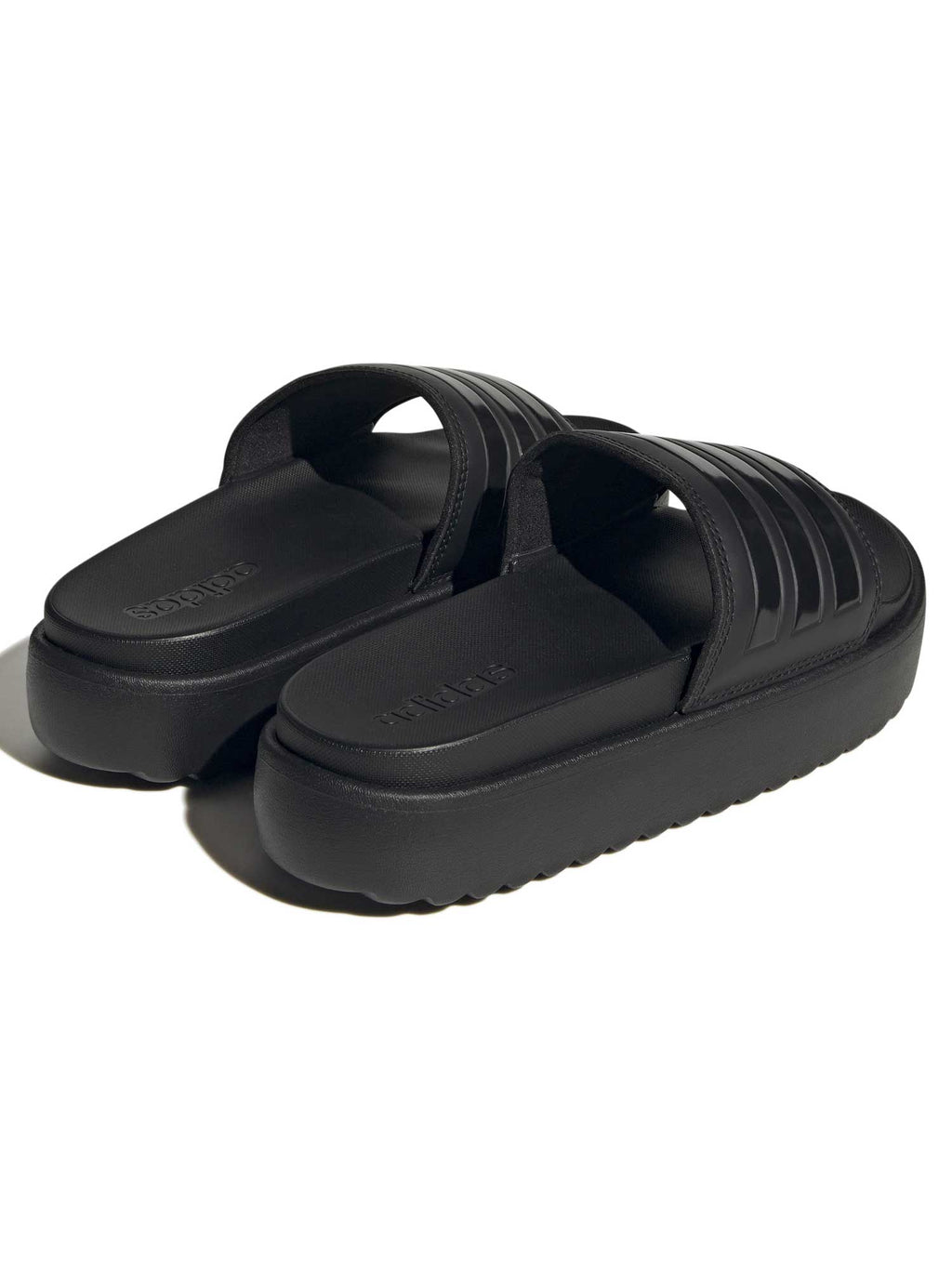 ADIDAS SPORTSWEAR Джапанки Adilette Platform Slides