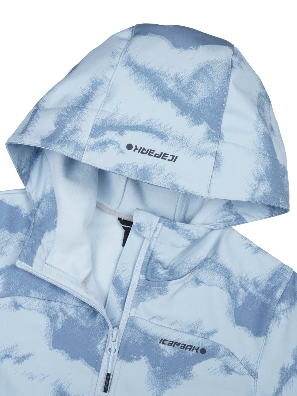 ICEPEAK Яке KULM JR