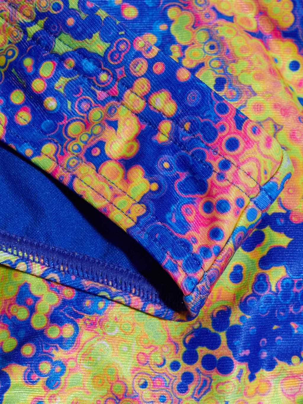 SPEEDO Бански долнище WOMENS ALLOVER DIGITAL HIPSTER BRIE