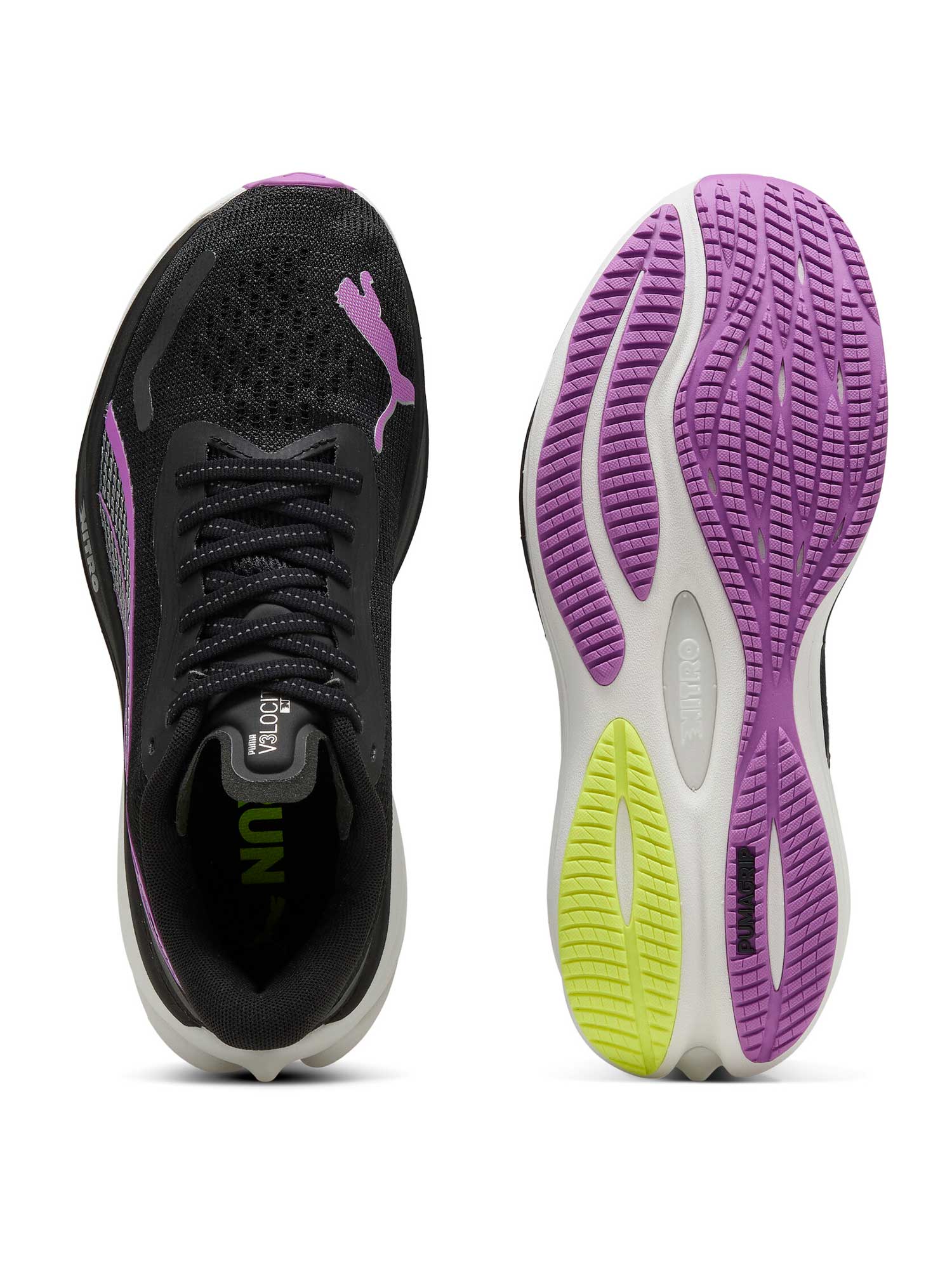 PUMA Обувки Velocity NITRO 3 Wn