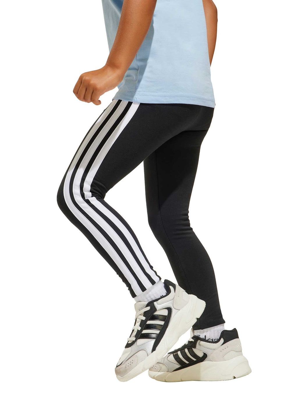 ADIDAS SPORTSWEAR Клин Essentials Leggings Kids