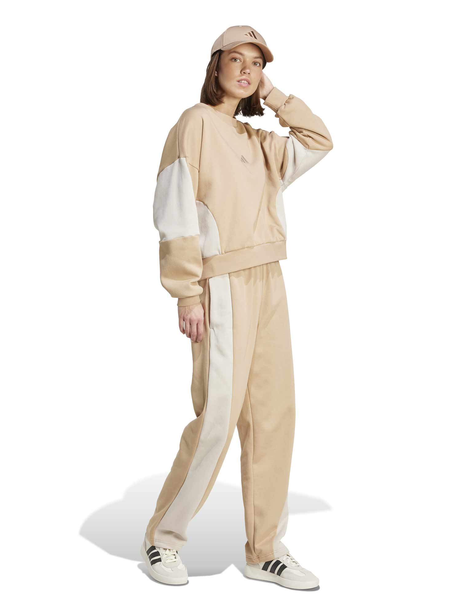 ADIDAS SPORTSWEAR Спортен екип Laziday Track Suit