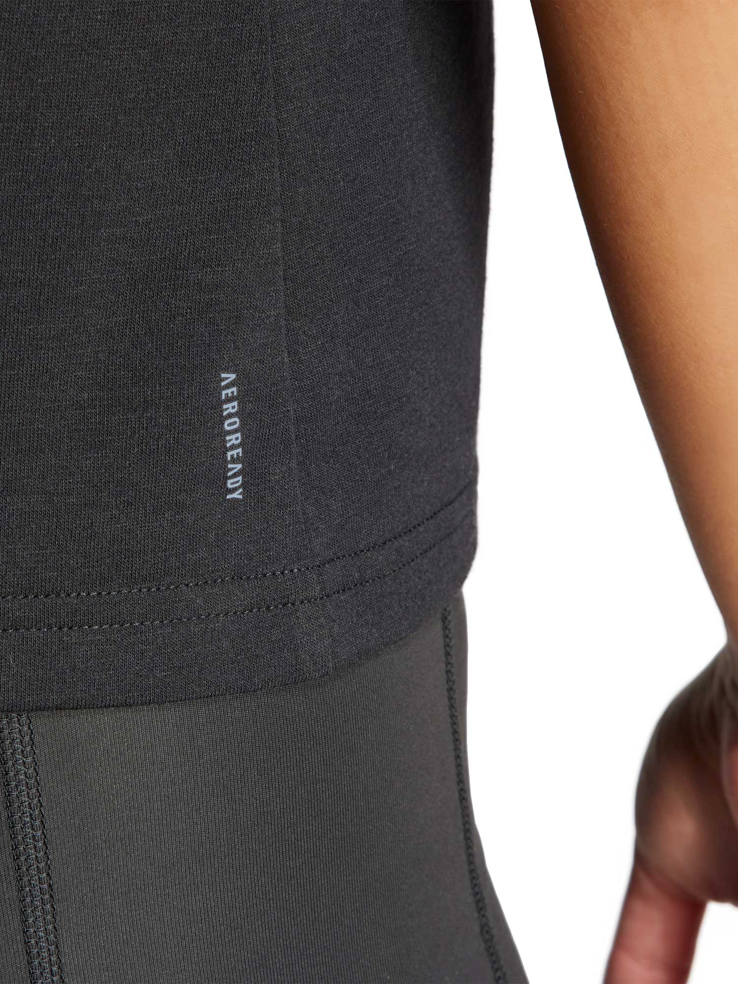 ADIDAS PERFORMANCE Потник Train Essentials Minimal Branding Racerback