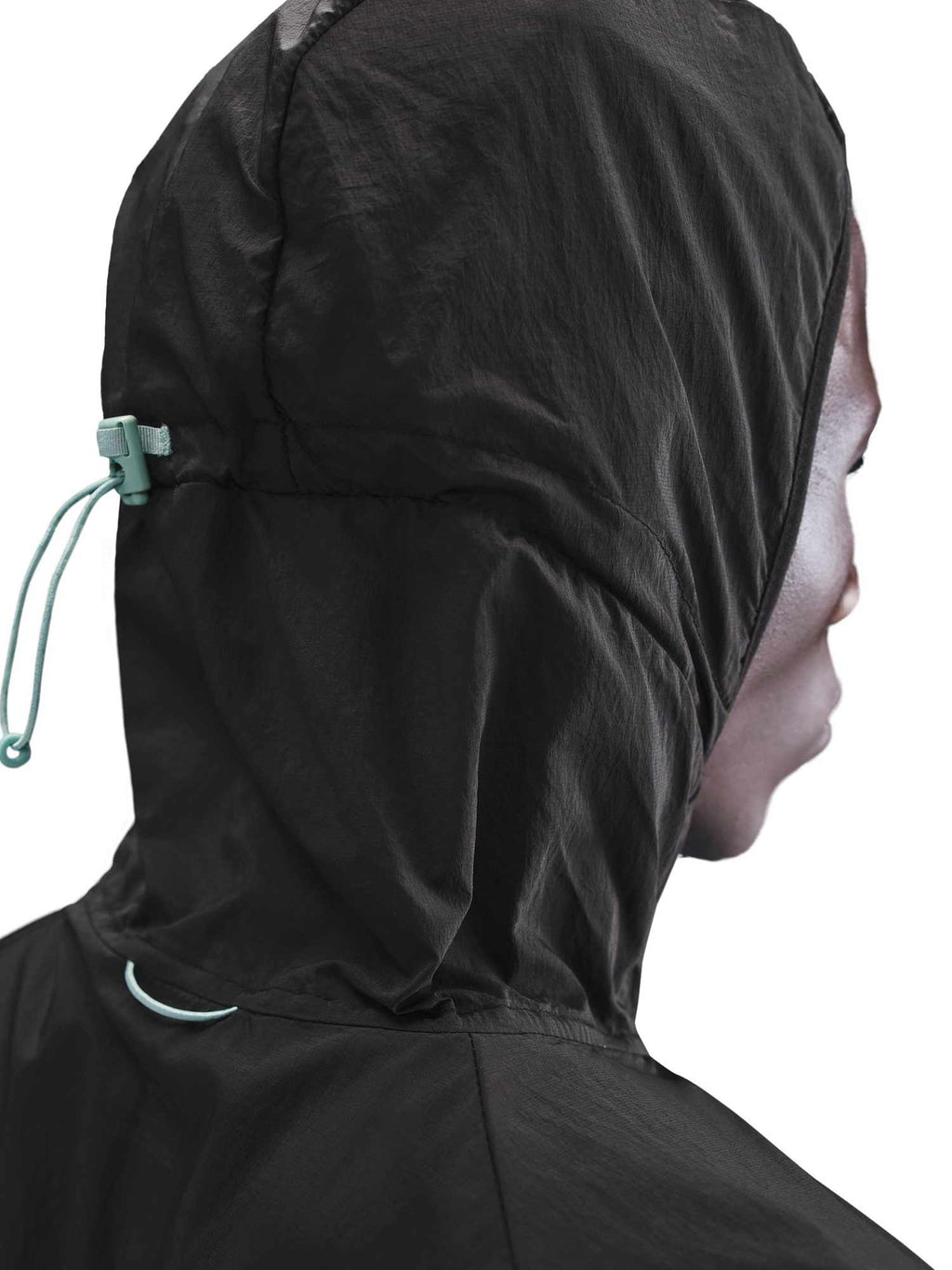 NIKE Яке M NK UV RPL STRIDE JACKET