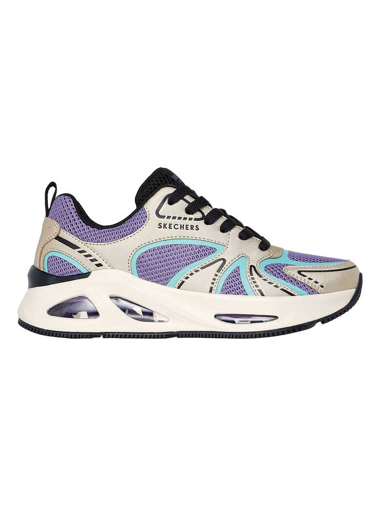 SKECHERS Обувки UNO EGO-ILLUSTRIS AIR