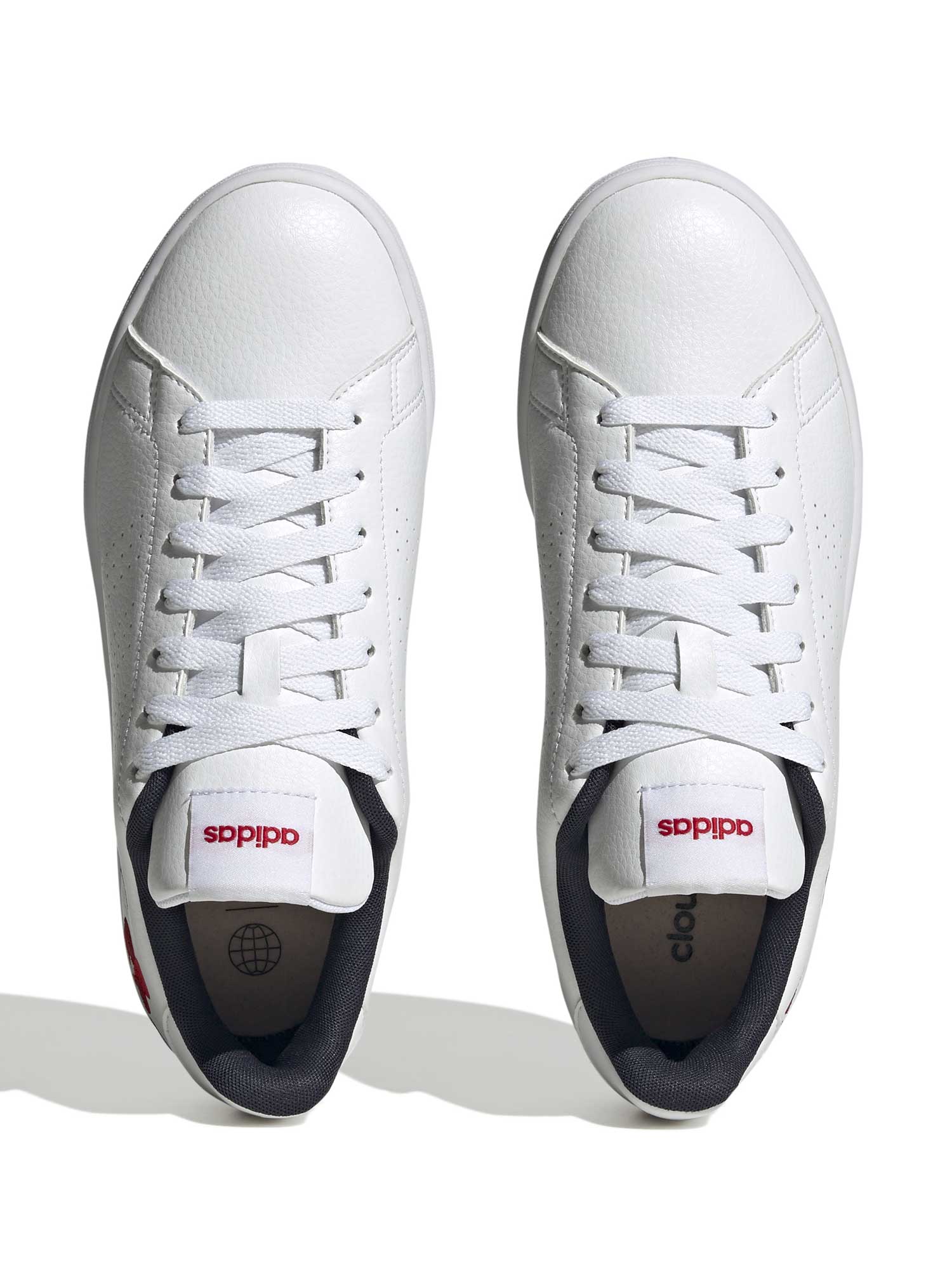 ADIDAS SPORTSWEAR Обувки Advantage