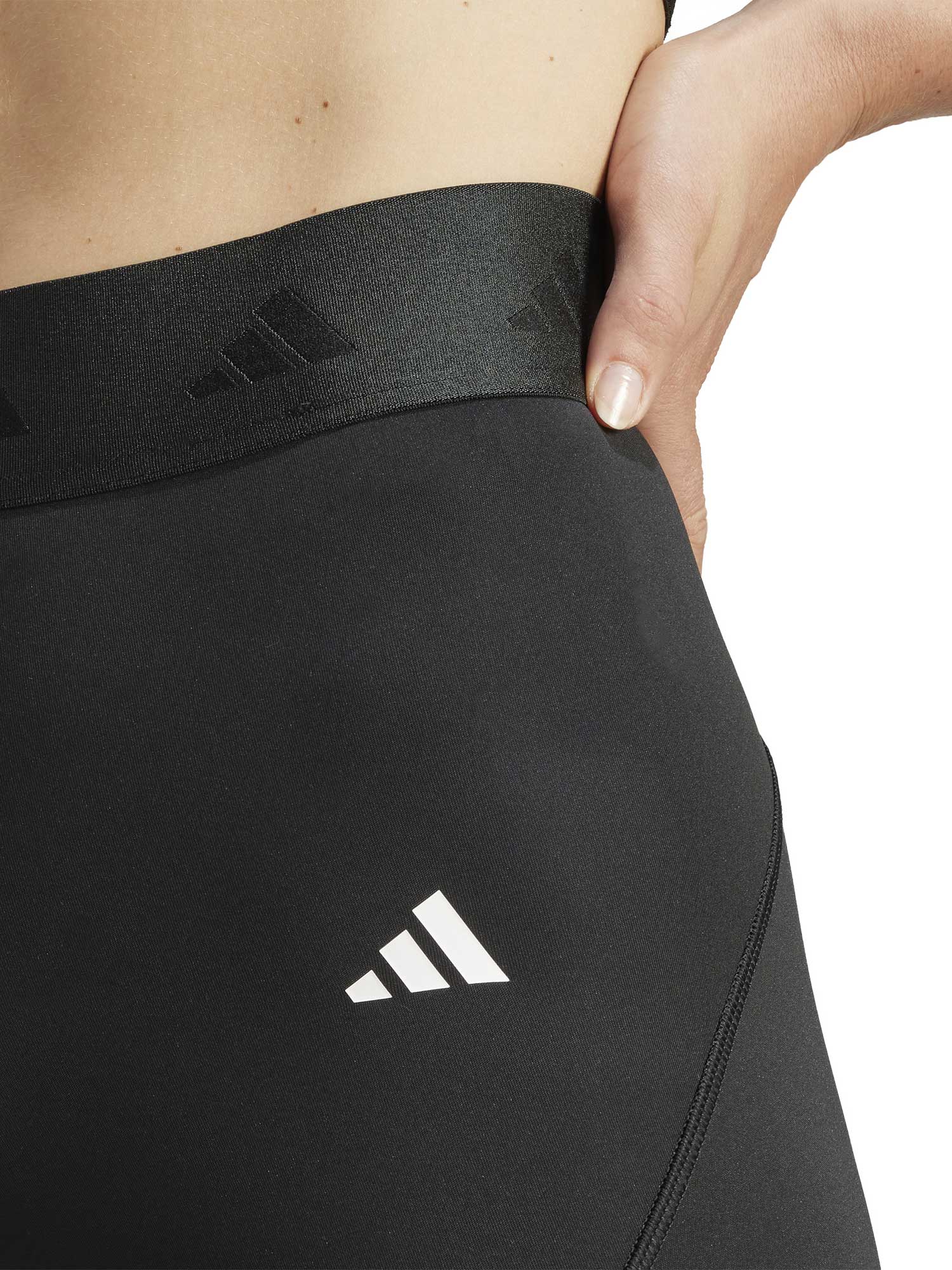 ADIDAS PERFORMANCE Клин Hyperglam Full-Length Leggings