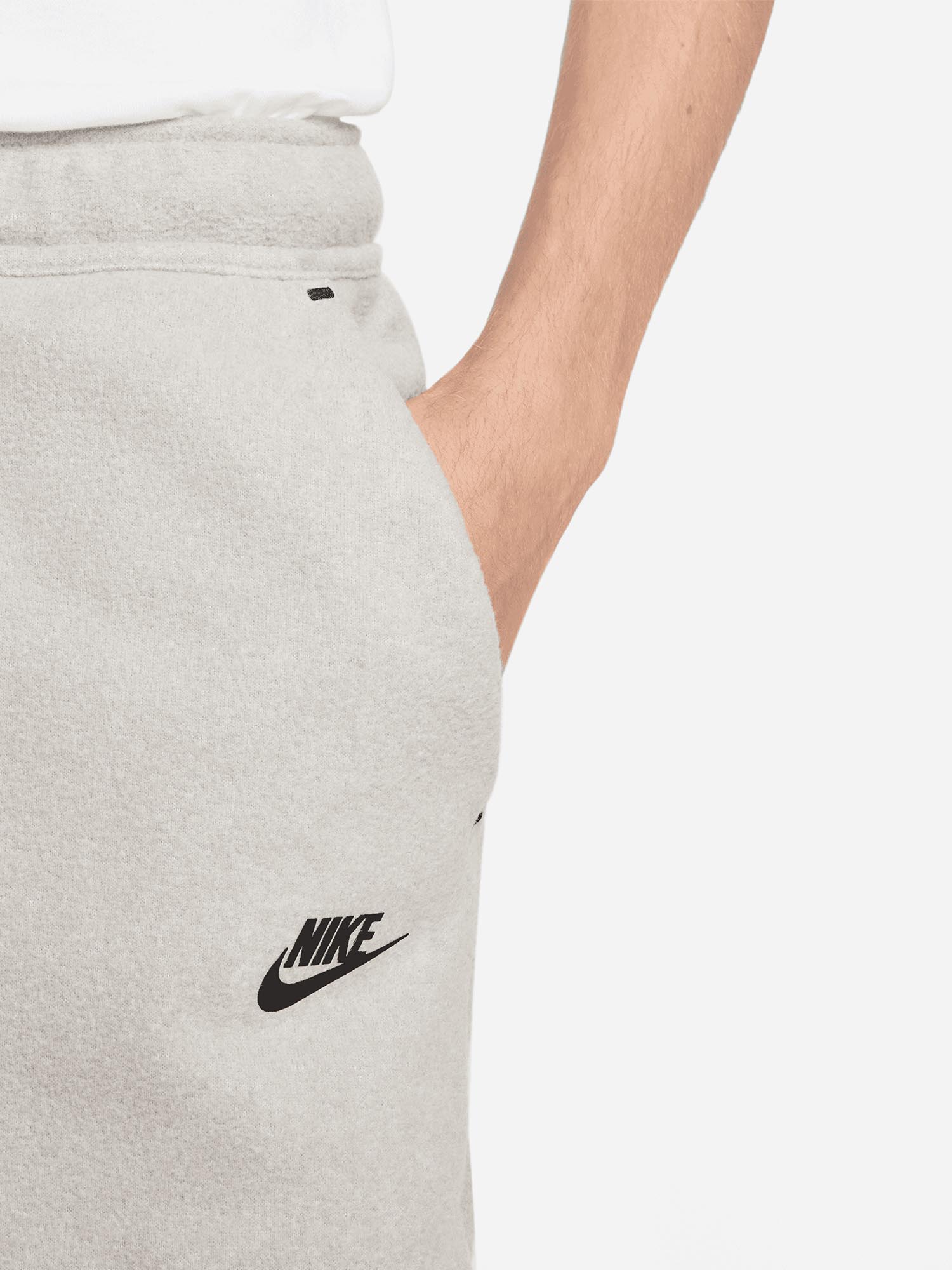 NIKE Спортно долнище M TCH FLC WINTER