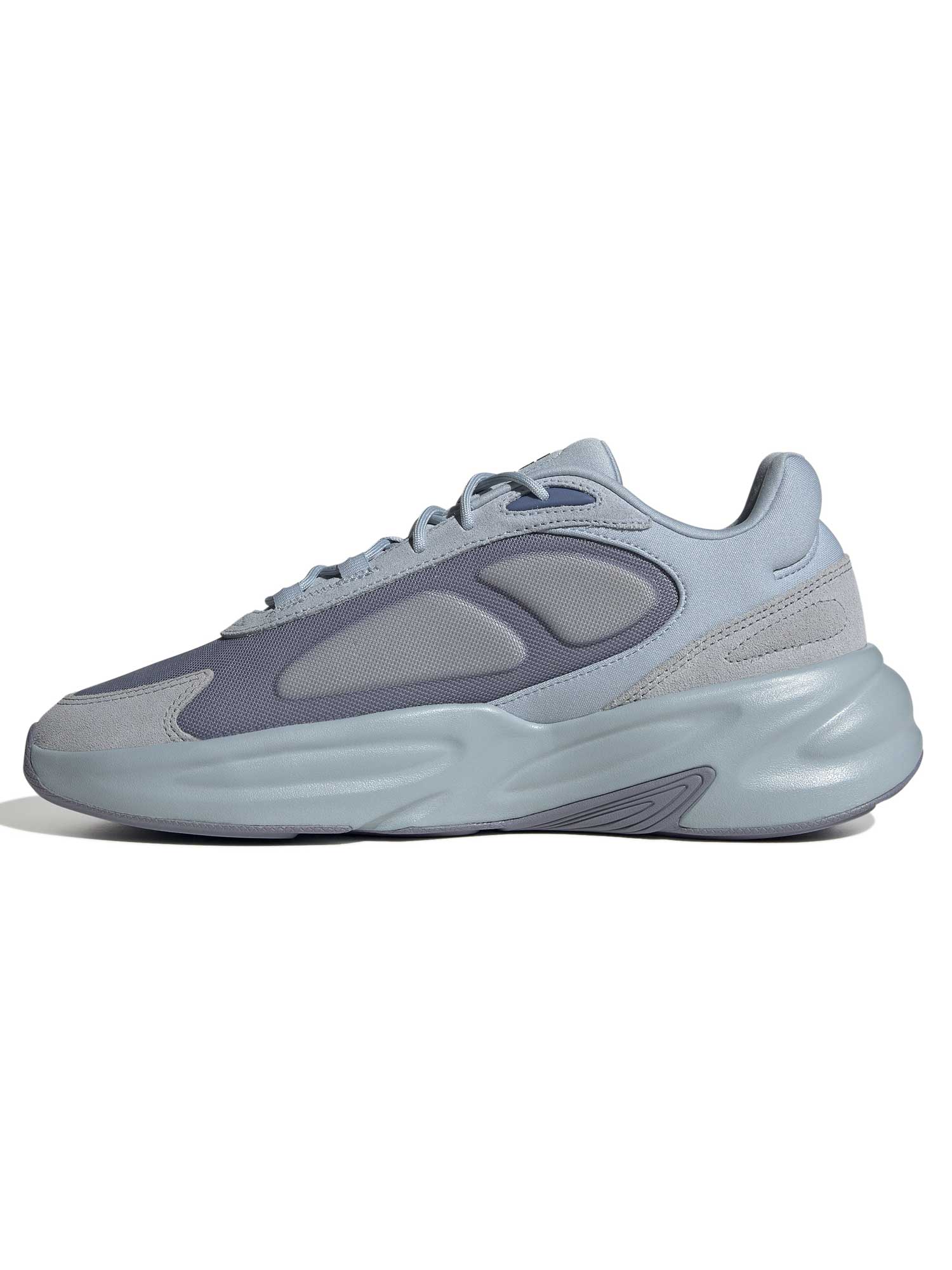 ADIDAS SPORTSWEAR Обувки Ozelle Cloudfoam