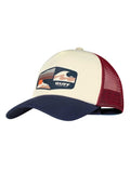 BUFF Шапка Trucker Cap