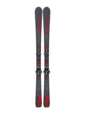 FISCHER Ски RC FIRE SLR PRO