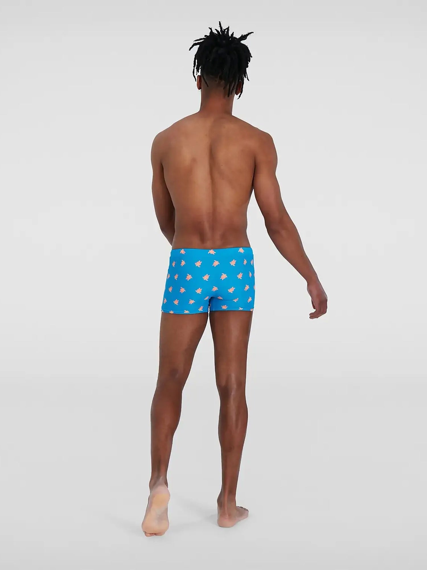SPEEDO Бански ESCAPE ASHT AM
