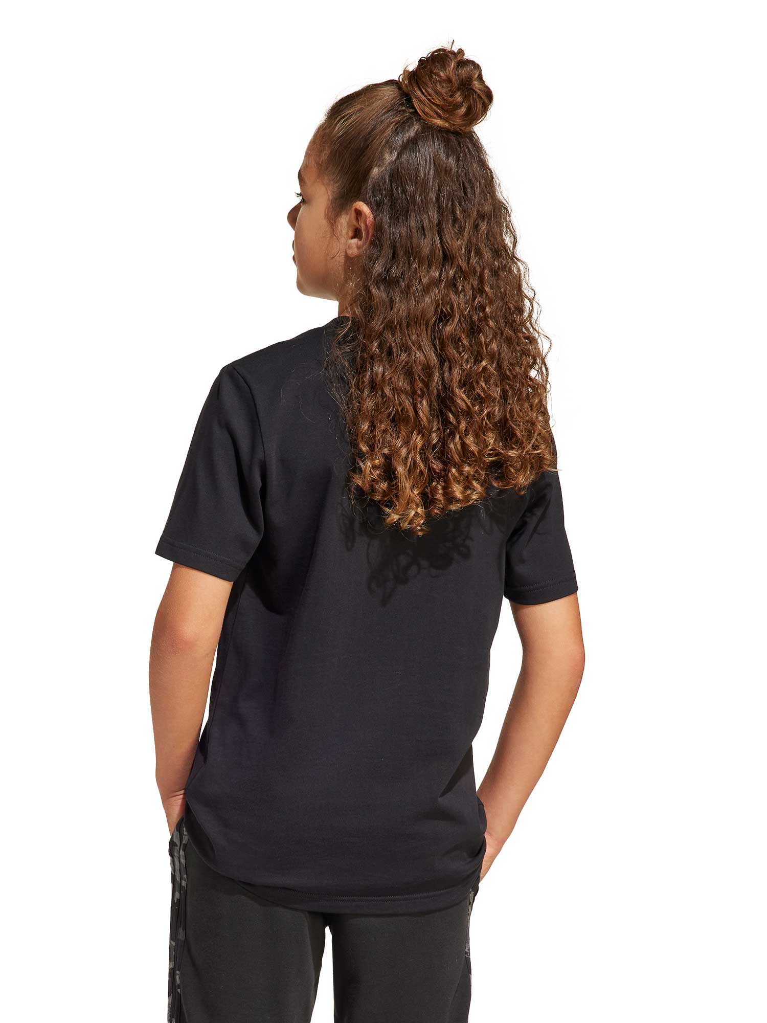 ADIDAS SPORTSWEAR Тениска Camo Graphic T-Shirt Kids