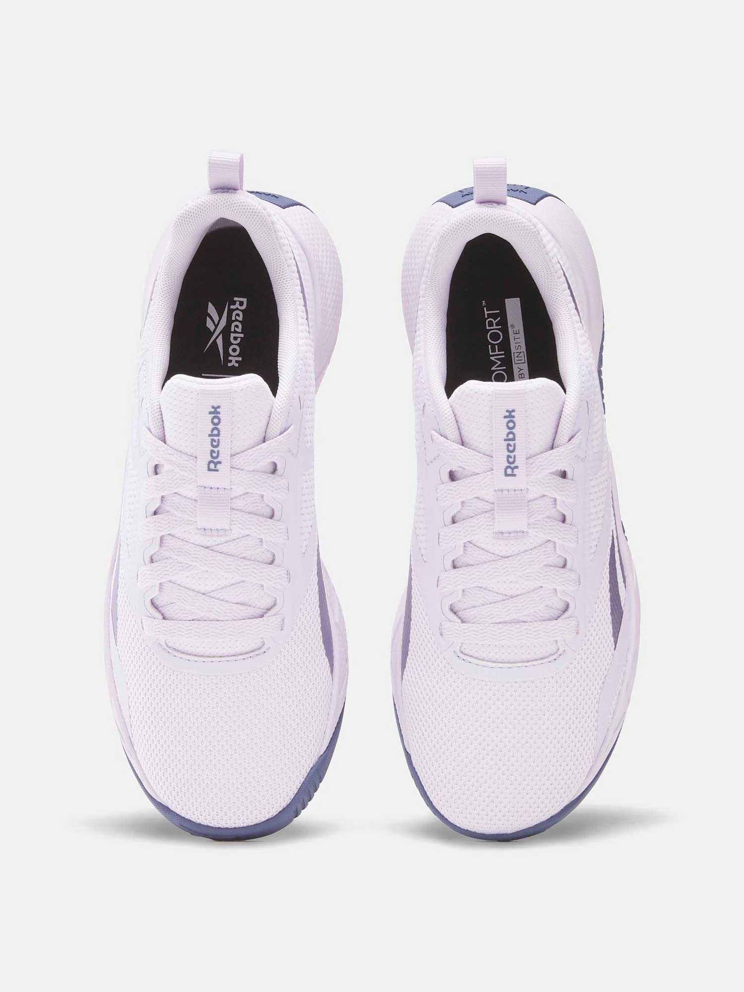 REEBOK Обувки NFX TRAINER