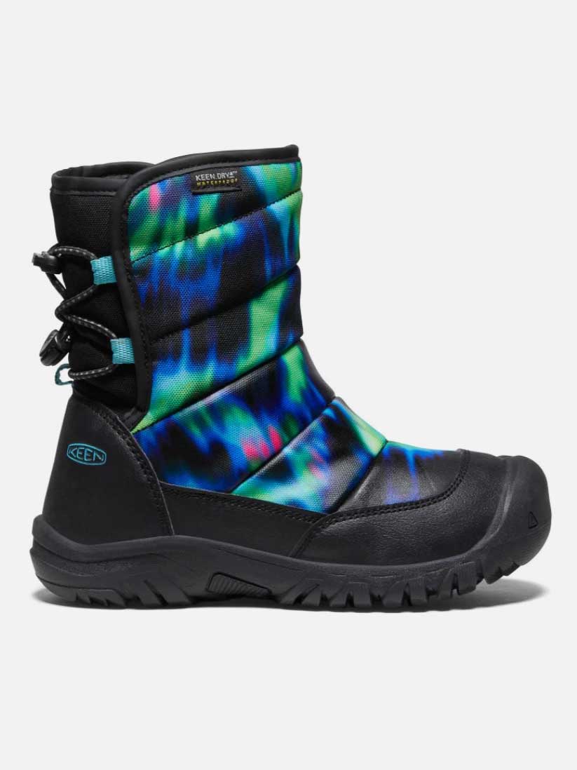 KEEN Ботуши PUFFRIDER WP YOUTH
