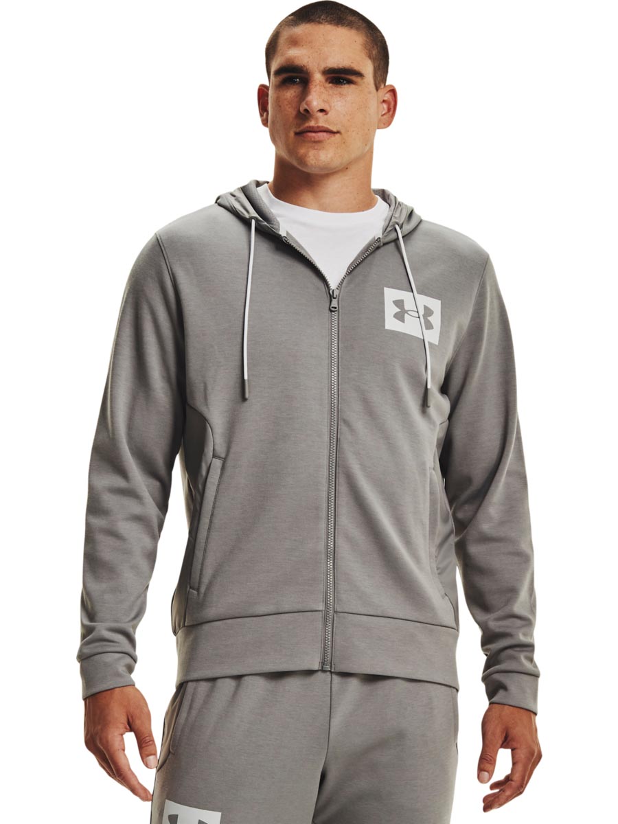 UNDER ARMOUR Суитшърт SUMMIT KNIT