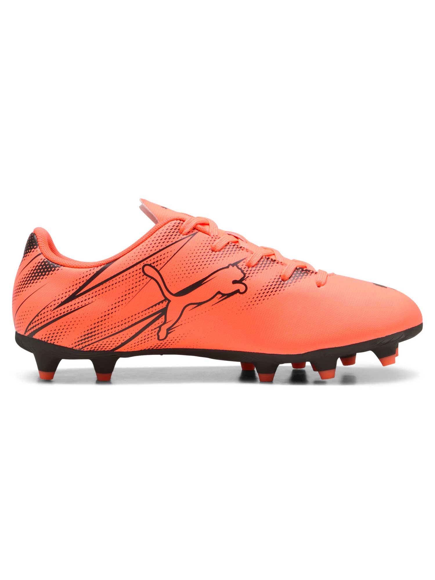 PUMA Обувки ATTACANTO FG/AG Jr