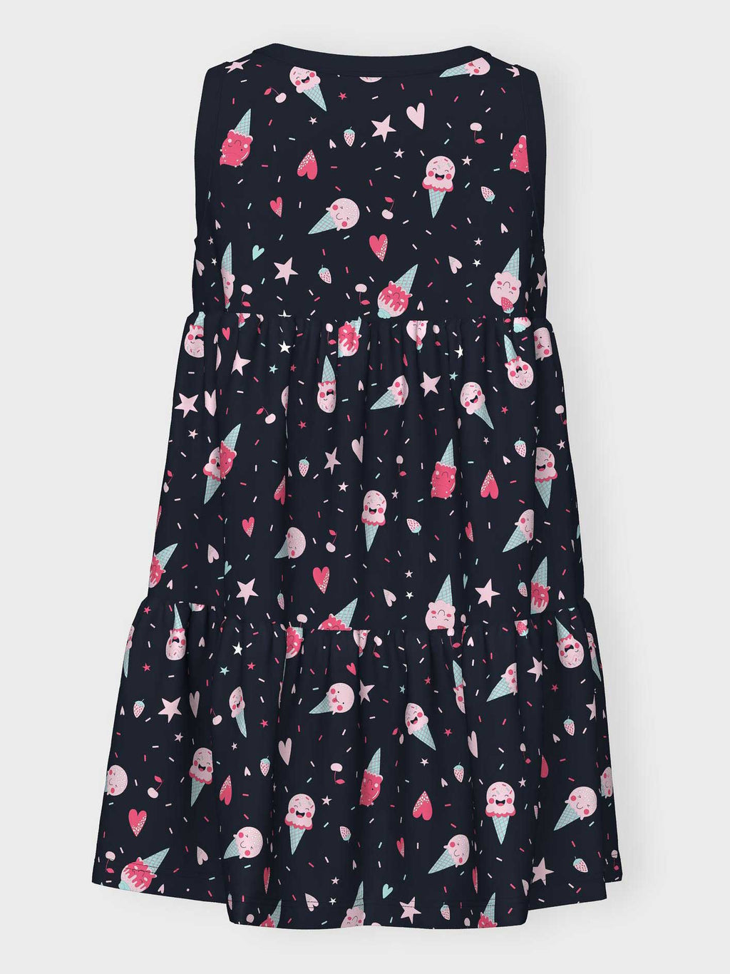 NAME IT Рокля NMFVIGGA SPENCER DRESS