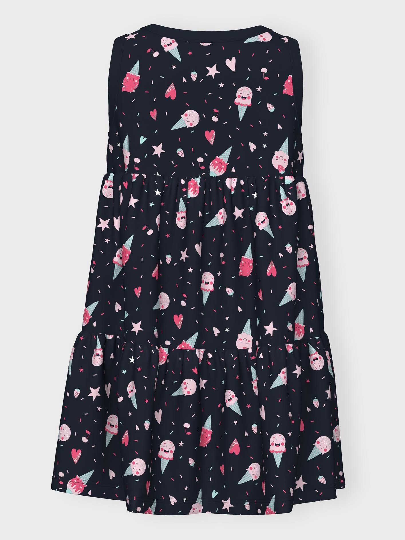 NAME IT Рокля NMFVIGGA SPENCER DRESS