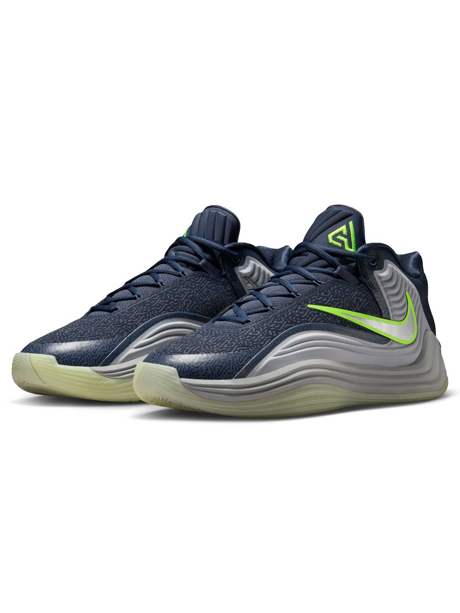 NIKE Обувки GIANNIS FREAK 7 SE