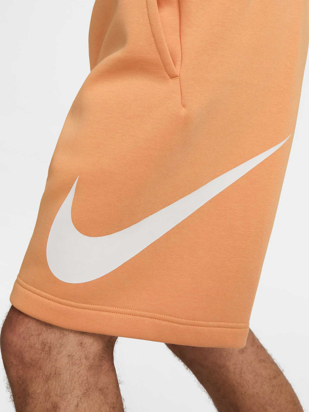 NIKE Къси панталони M NSW CLUB SHORT BB GX