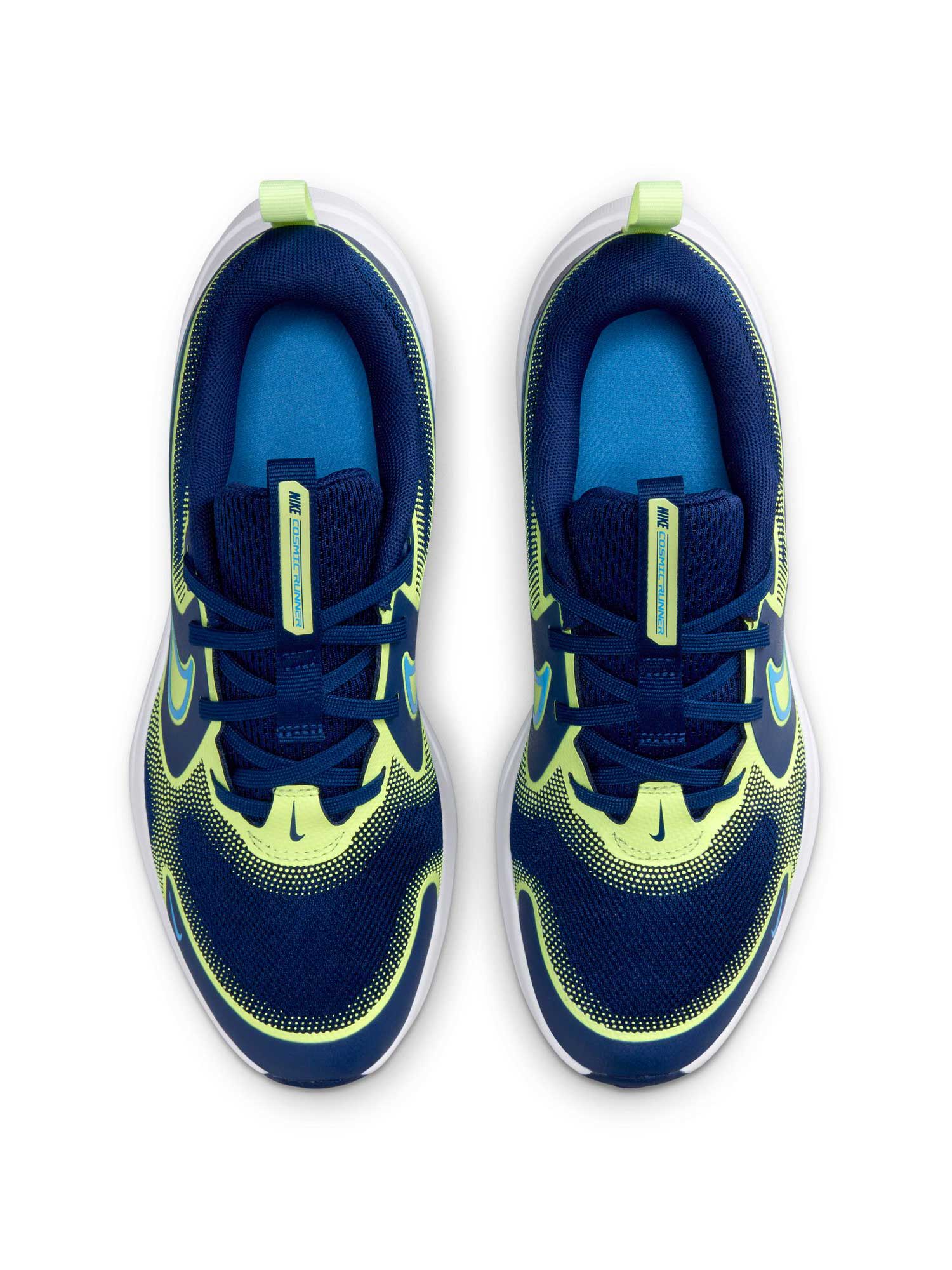 NIKE Обувки COSMIC RUNNER (GS)