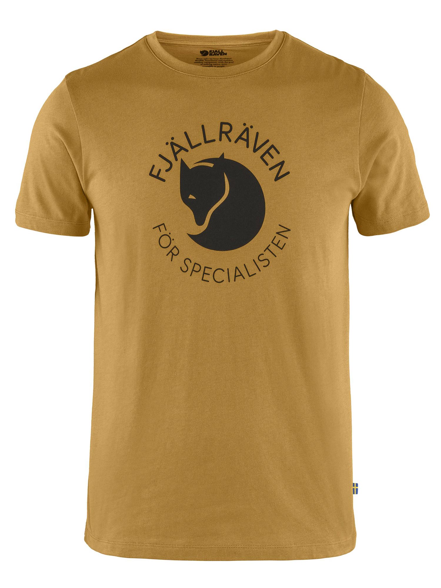 FJALLRAVEN Тениска Fjallraven Fox T-shirt M