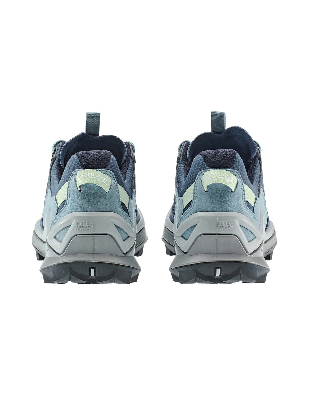 LOWA Обувки MADDOX PRO GTX LO Ws