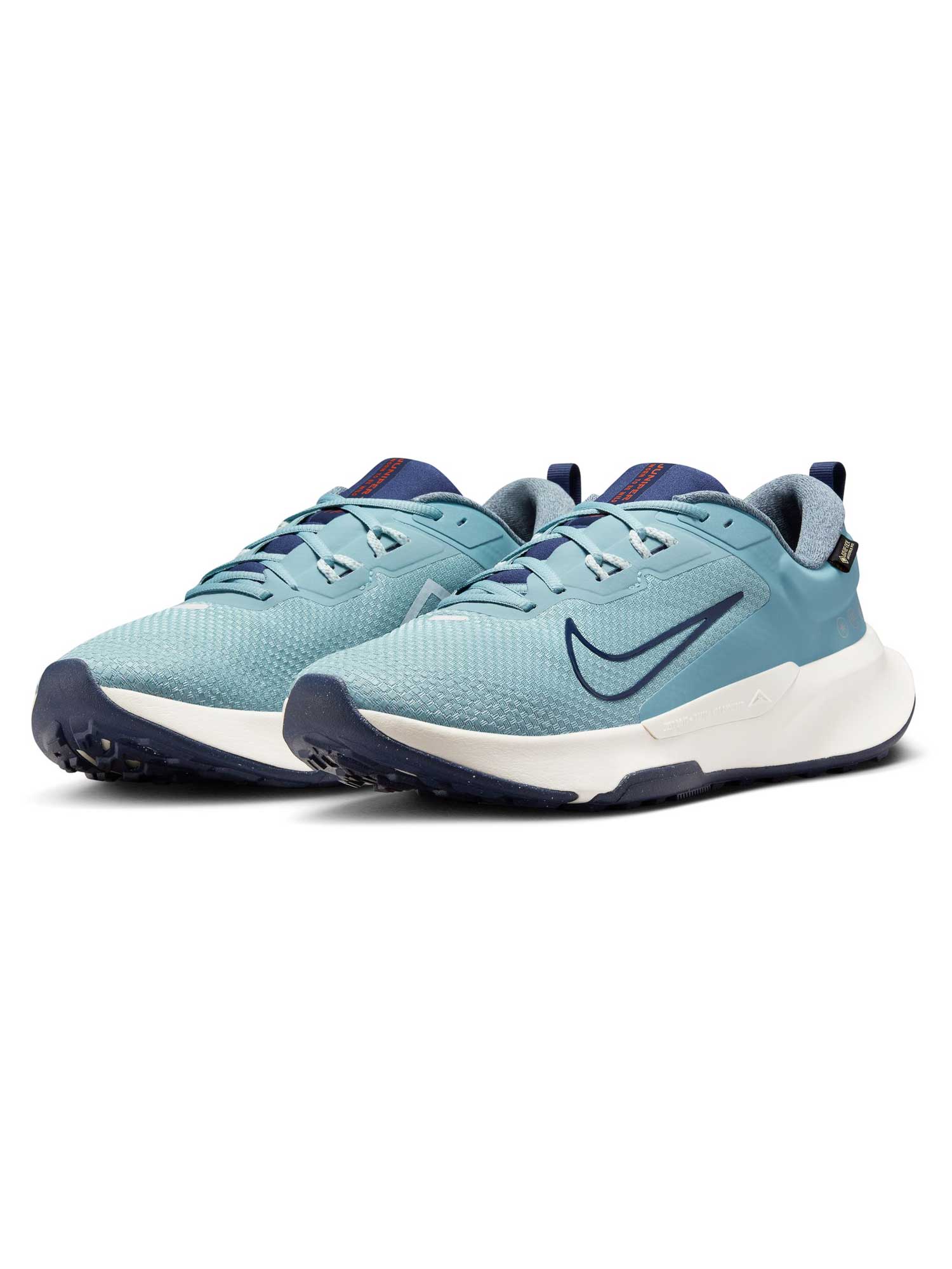 NIKE Обувки JUNIPER TRAIL 2 GTX V2