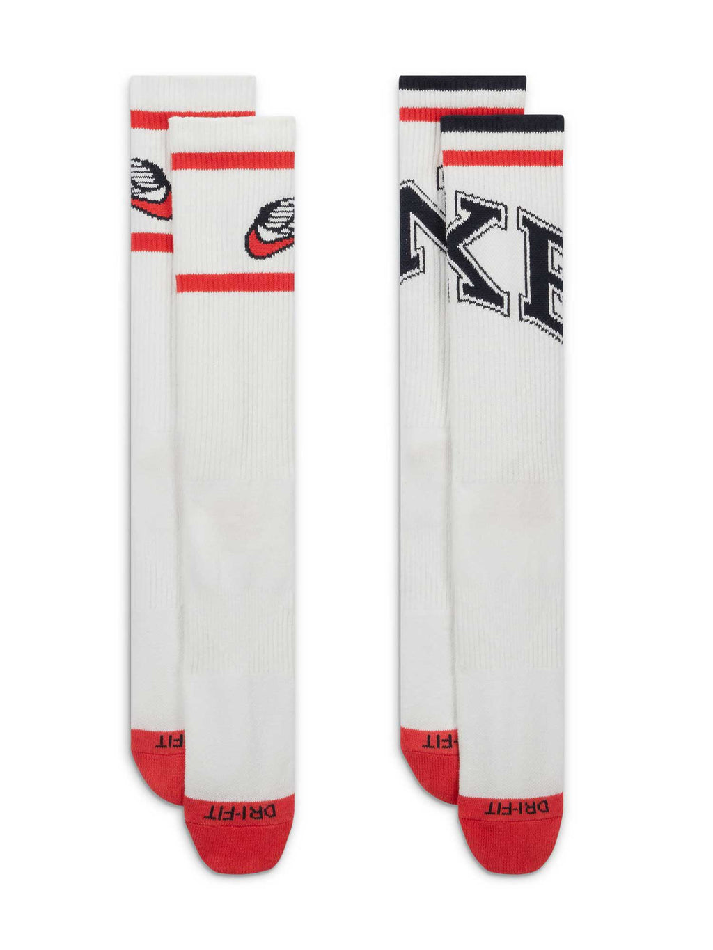 NIKE Чорапи U NK ED PLS CSH CREW 2PR AM