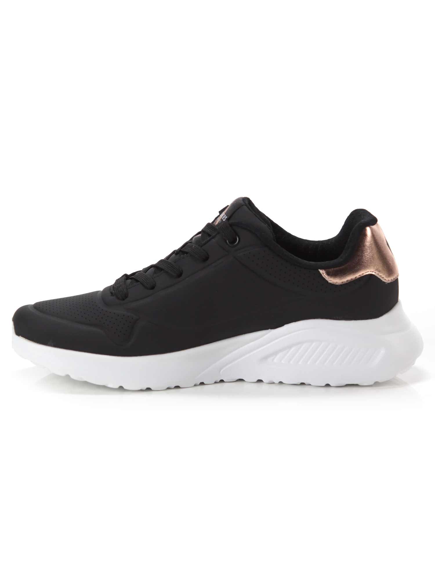 SKECHERS Обувки UNO LITE - SHIMMER ALONG