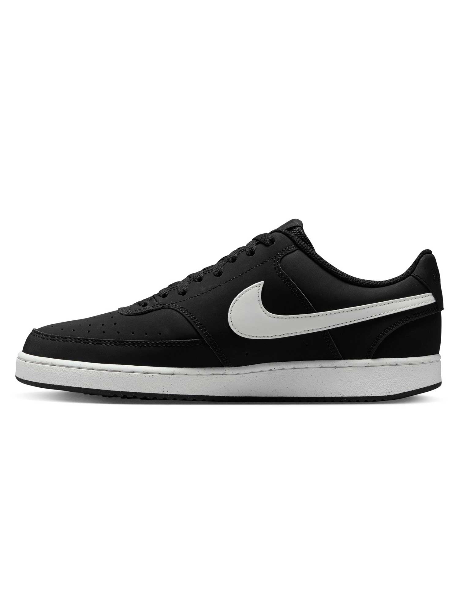 NIKE Обувки COURT VISION LO V2 NBK