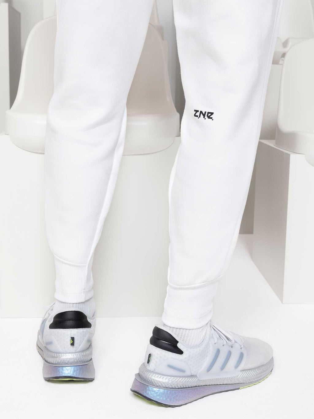 ADIDAS SPORTSWEAR Спортно долнище Z.N.E. Premium
