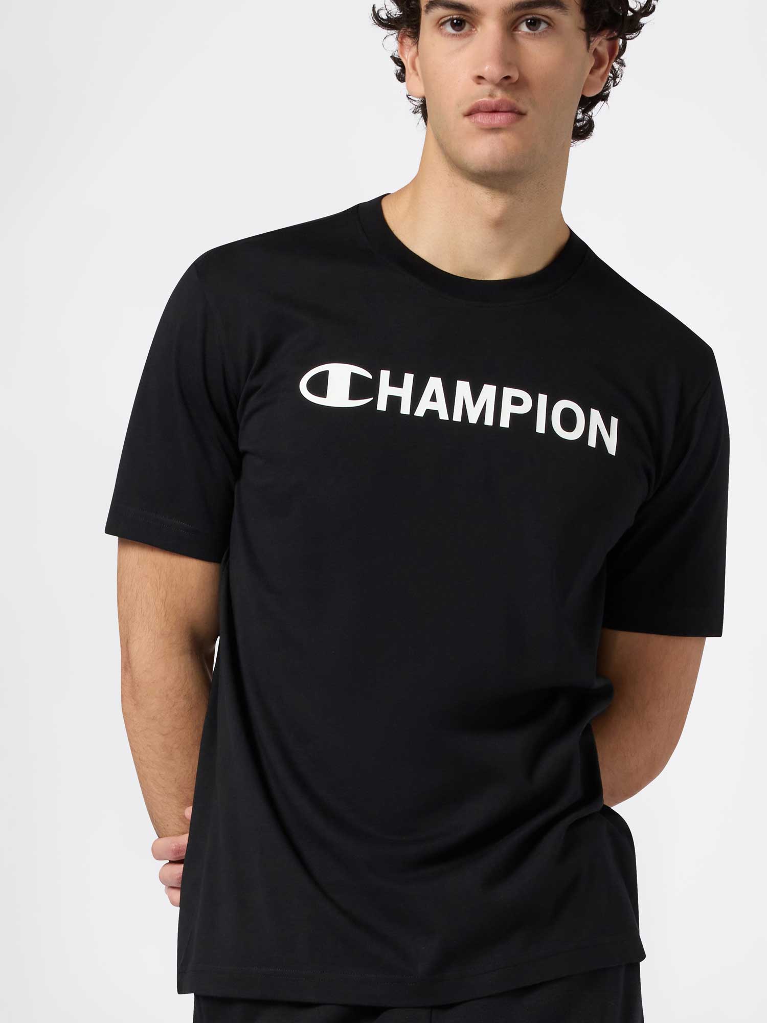CHAMPION Тениска SS Tee