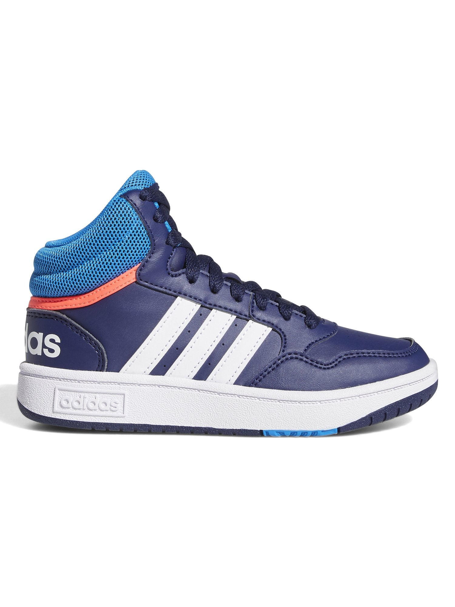ADIDAS SPORTSWEAR Обувки Hoops Mid