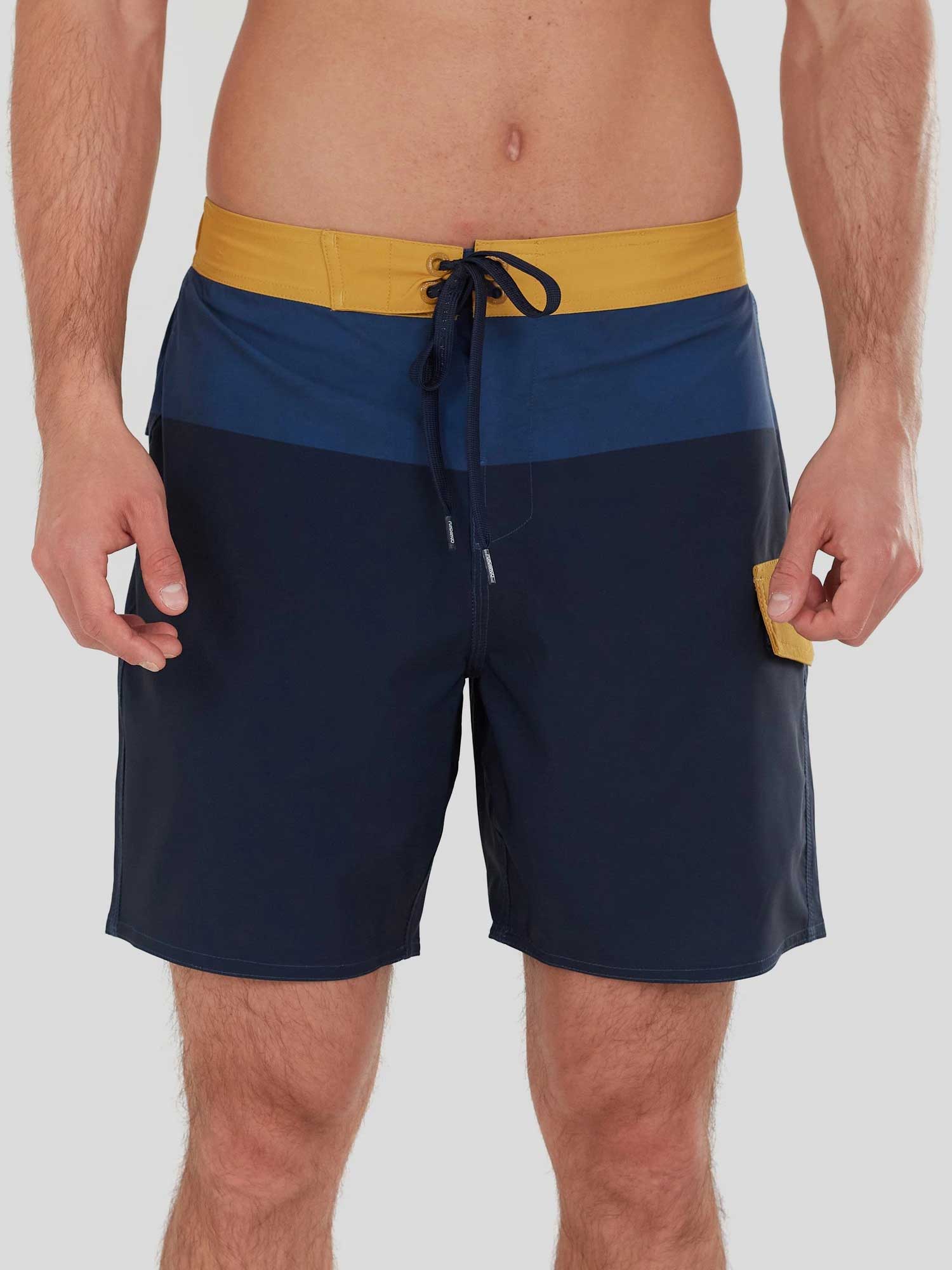 FUNDANGO Плувни шорти Salimu Boardshorts