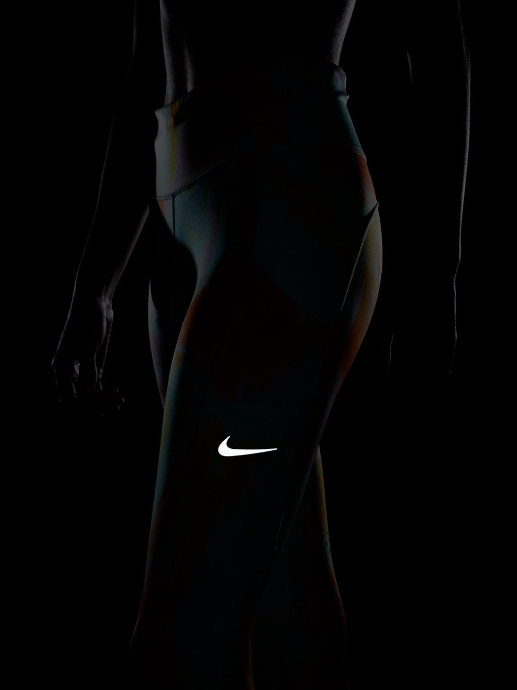 NIKE Клин W DF EPC LX MR 7/8