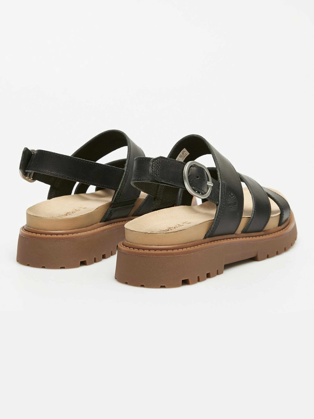 TIMBERLAND Сандали Clairemont Way BACKSTRAP SANDAL