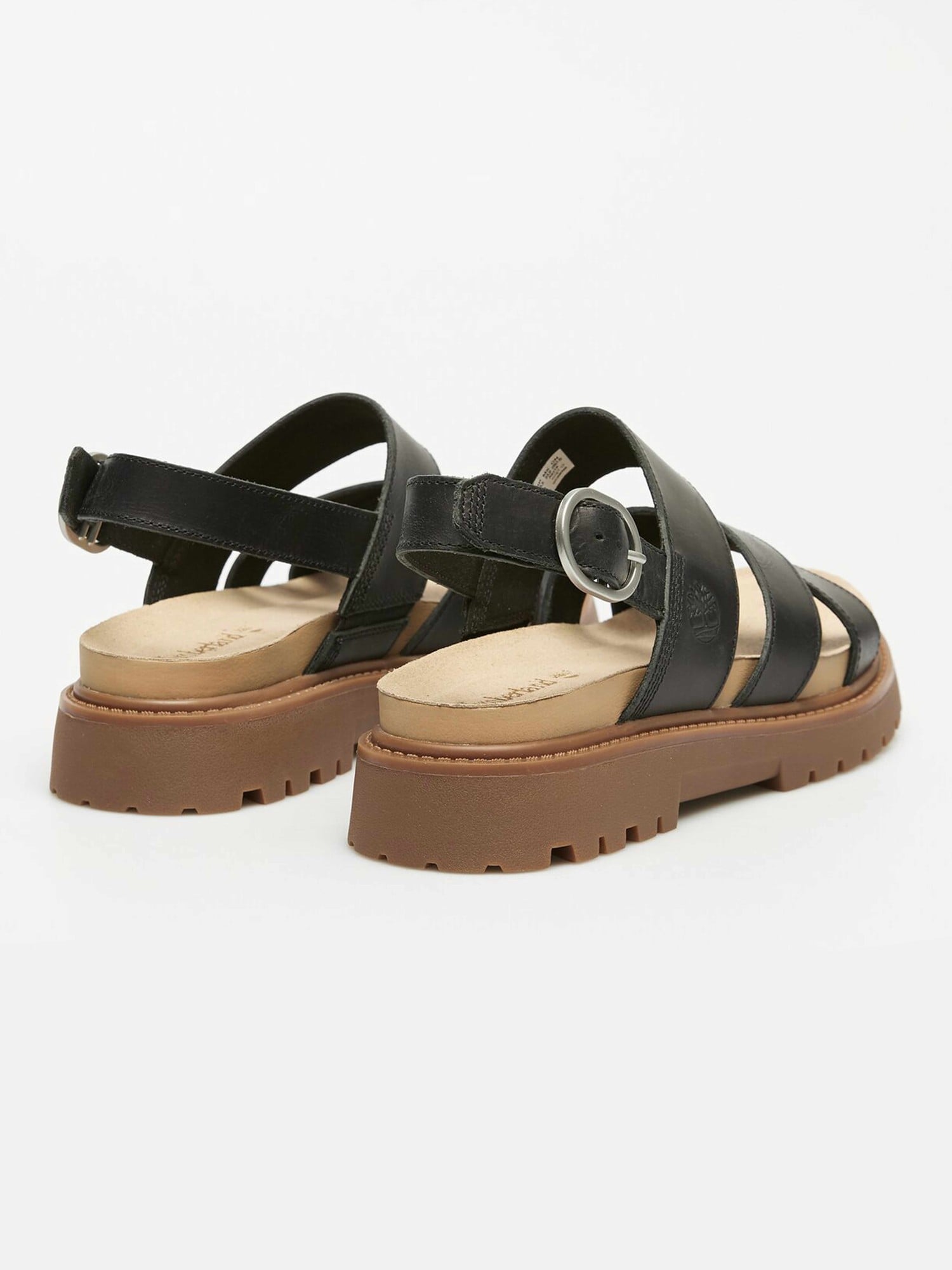 TIMBERLAND Сандали Clairemont Way BACKSTRAP SANDAL