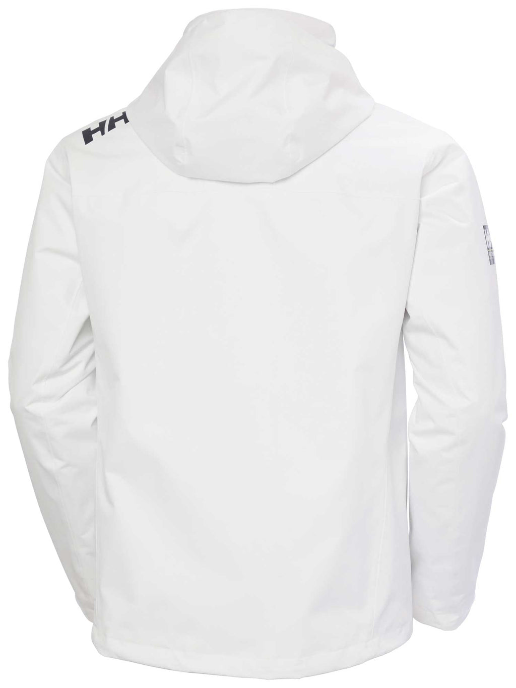 HELLY HANSEN Яке CREW HOODED MIDLAYER JACKET 2