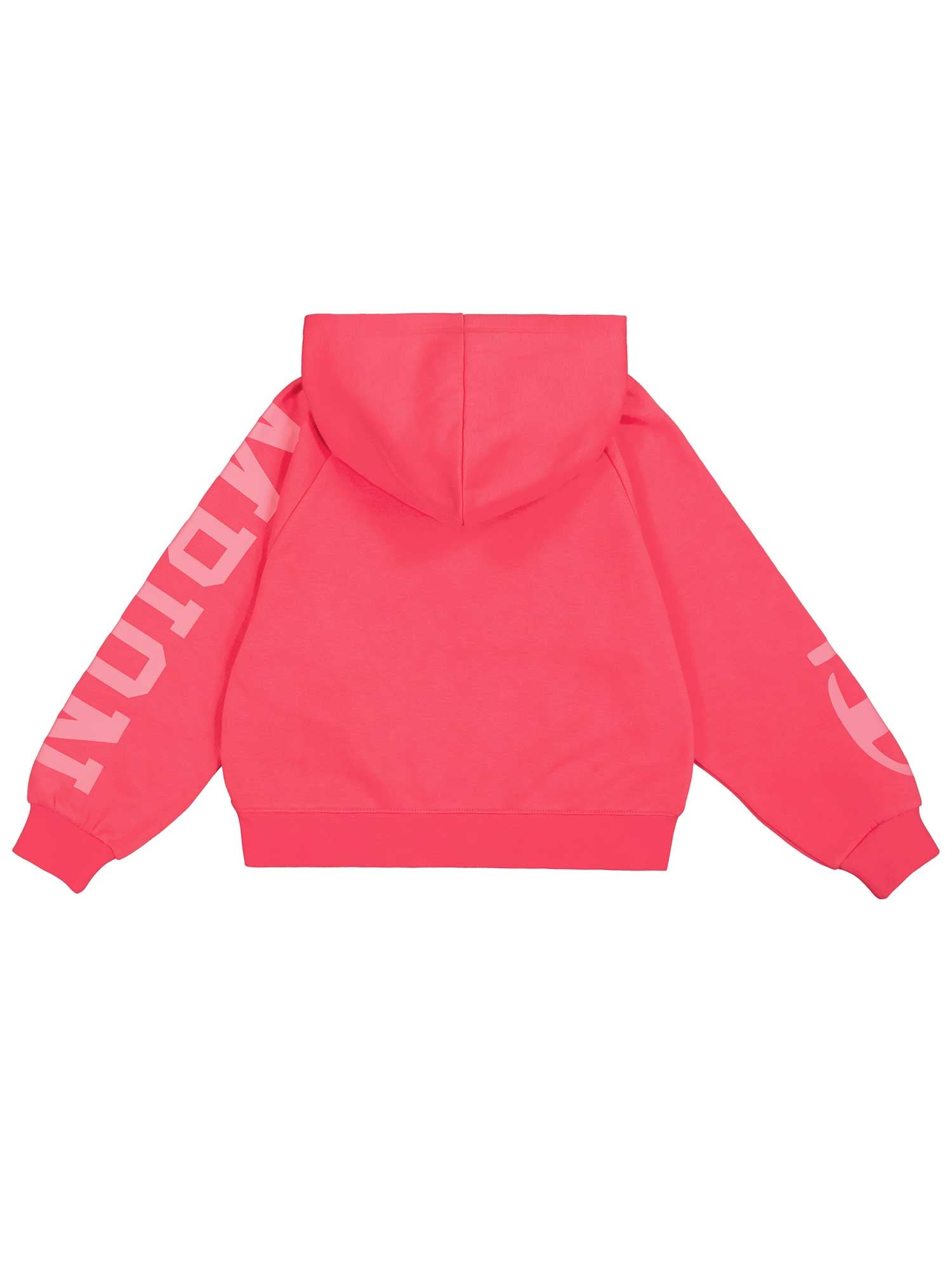 CHAMPION Суитшърт Hooded Sweatshirt